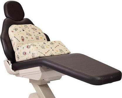 Crescent Child Booster Seat - Dental Parts Shop