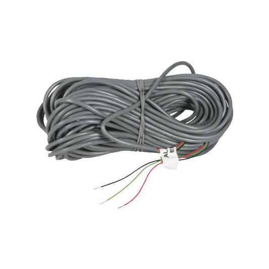 Belmed Cable, 3 Conductor Manifold to Alarm (Oxygen Only Manifold), Plenum - 6000-0000-3007