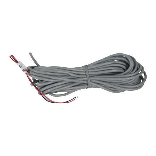 Belmed Cable, 2 Conductor Transformer to Alarm, Plenum - 6000-0000-3008