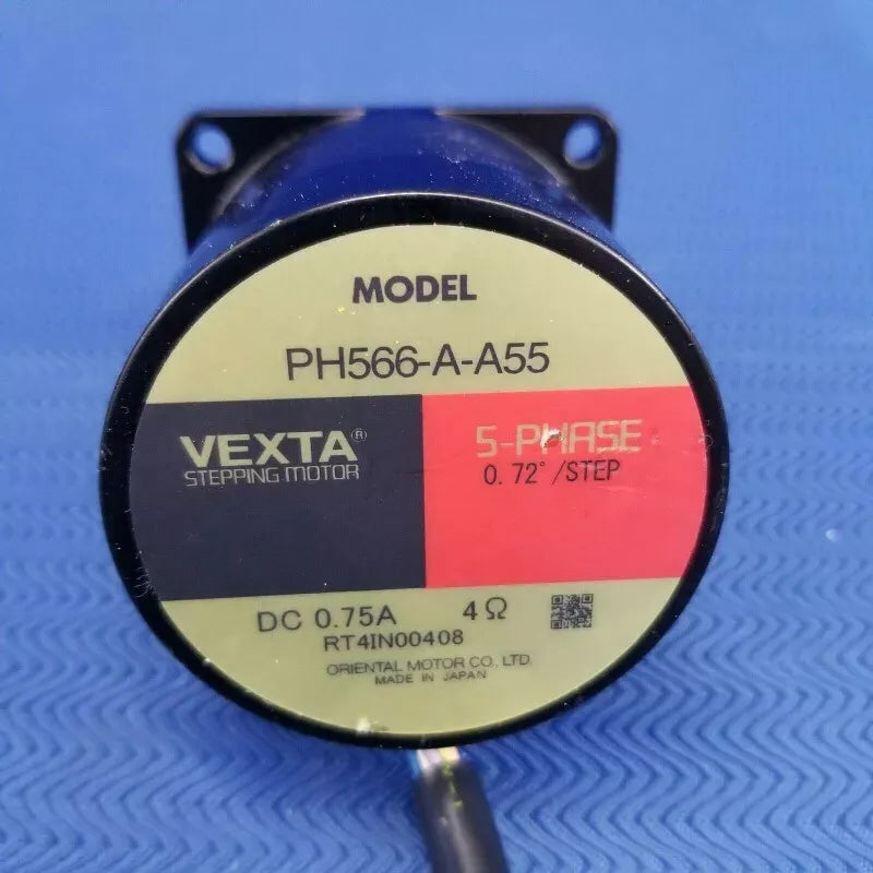 Belmont X-Calibur H Vexta Stepping Motor Dental X-Ray Replacement Part