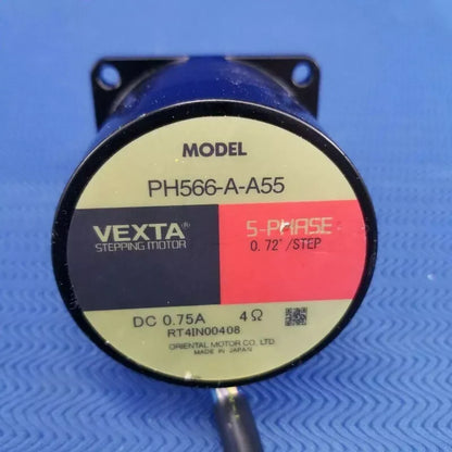 Belmont X-Calibur H Vexta Stepping Motor Dental X-Ray Replacement Part