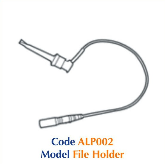 Beyes File Holders For AL2040 Model ALP002