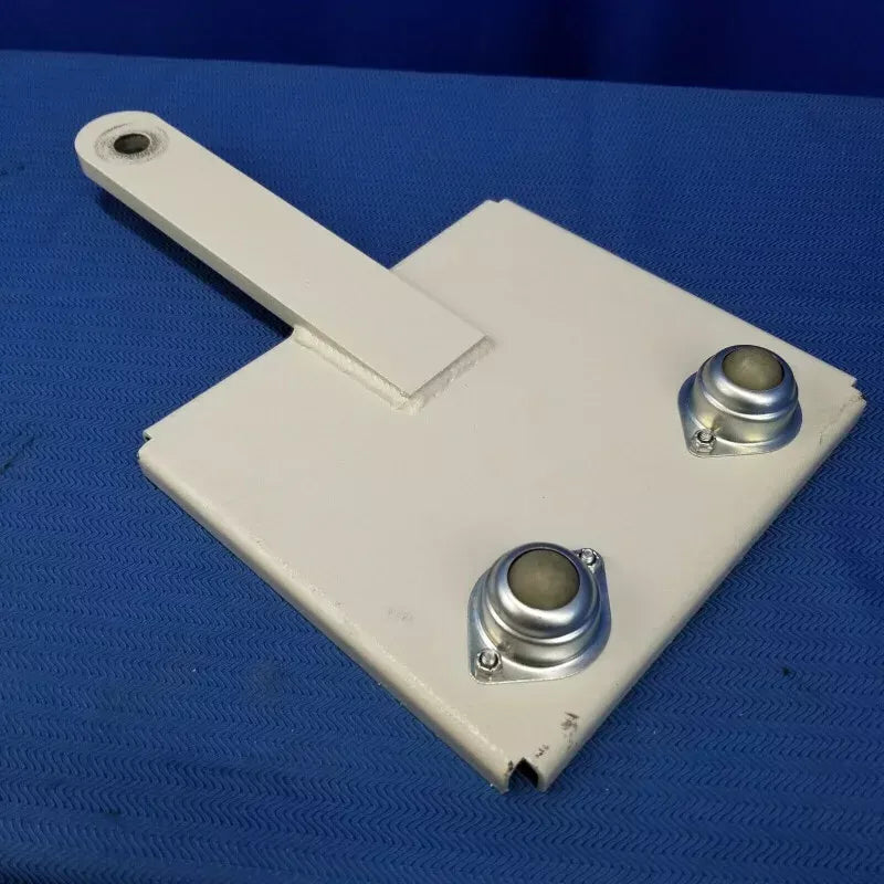 Boyd Dental Foot Control Swing Mount
