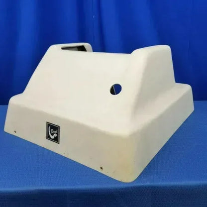 Boyd Dental Pump Cover