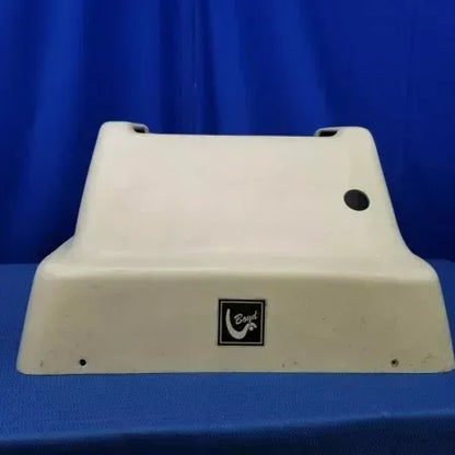 Boyd Dental Pump Cover