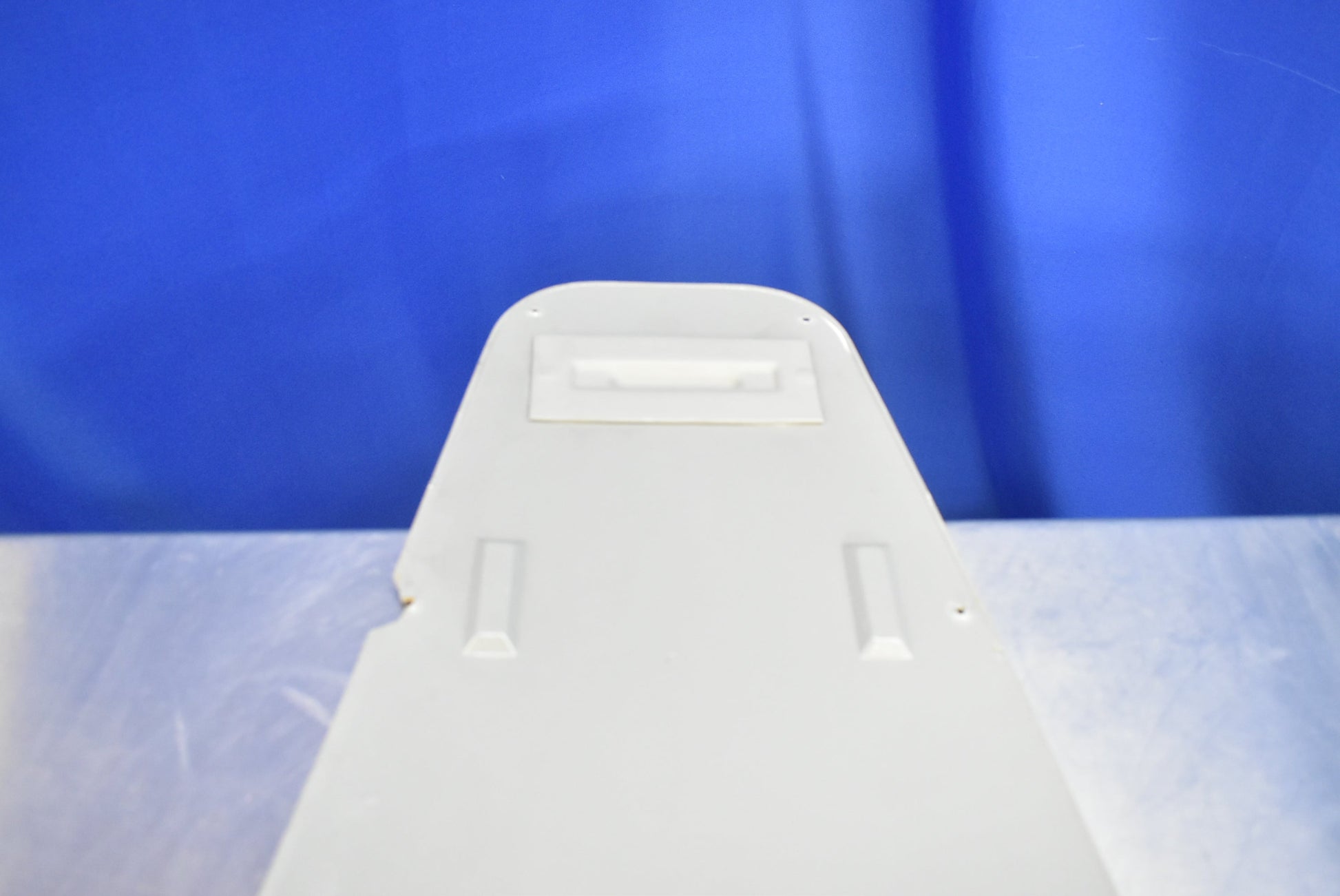 DentalEZ J Chair DentalEZ PLastic Back Upholstery - Dental Parts Shop
