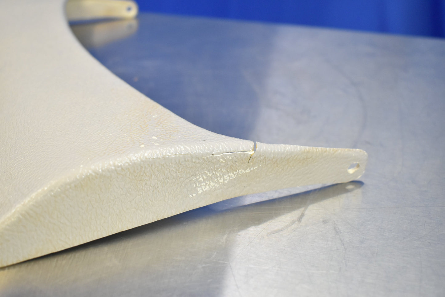 DentalEZ J Chair DentalEZ PLastic Cover Upholstery - Dental Parts Shop