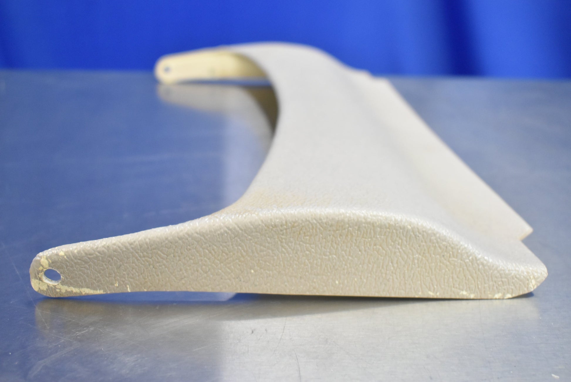 DentalEZ J Chair DentalEZ PLastic Cover Upholstery - Dental Parts Shop