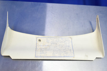 DentalEZ J Chair DentalEZ PLastic Cover Upholstery - Dental Parts Shop