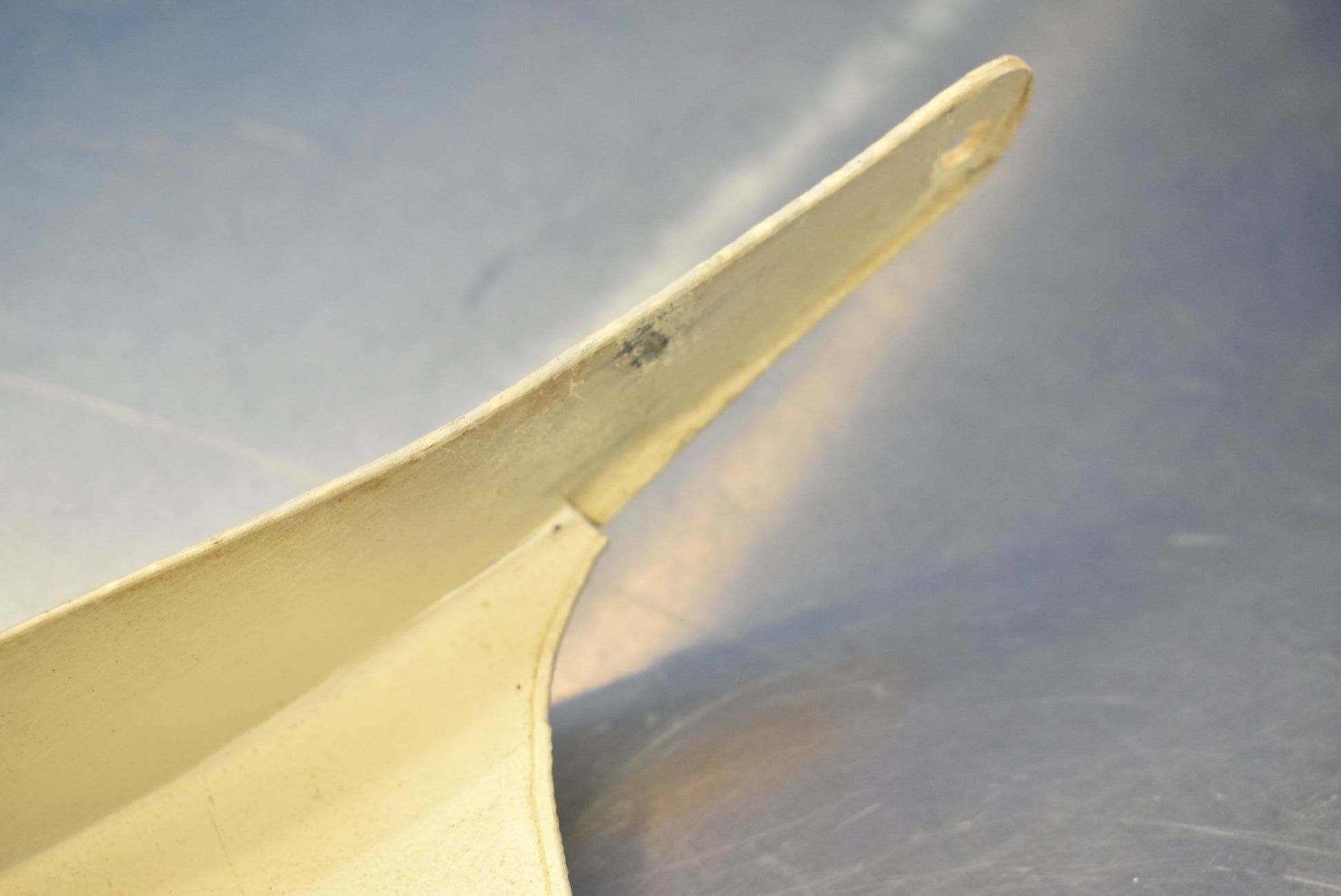 DentalEZ J Chair DentalEZ PLastic Cover Upholstery - Dental Parts Shop