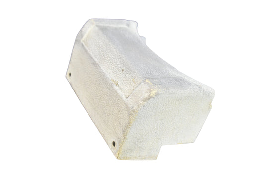 DentalEZ J Chair Plastic Motor Cover Upholstery - Dental Parts Shop