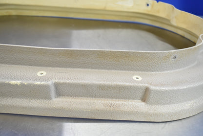 DentalEZ J Chair DentalEZ PLastic Bellows Base Upholstery - Dental Parts Shop