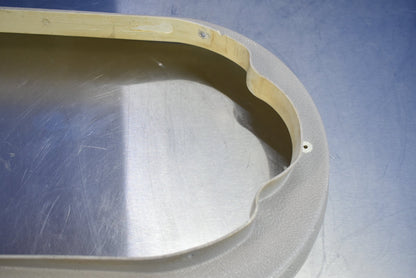 DentalEZ J Chair DentalEZ PLastic Bellows Base Upholstery - Dental Parts Shop