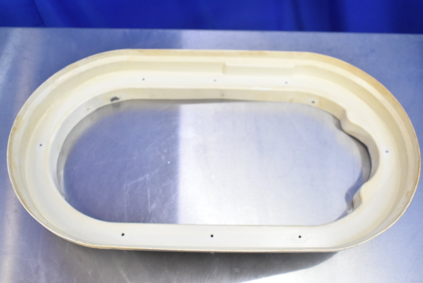 DentalEZ J Chair DentalEZ PLastic Bellows Base Upholstery - Dental Parts Shop