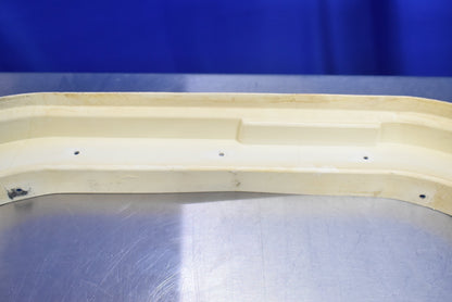 DentalEZ J Chair DentalEZ PLastic Bellows Base Upholstery - Dental Parts Shop