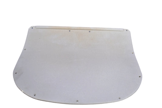 DentalEZ J Chair Plastic Cover Upholstery - Dental Parts Shop