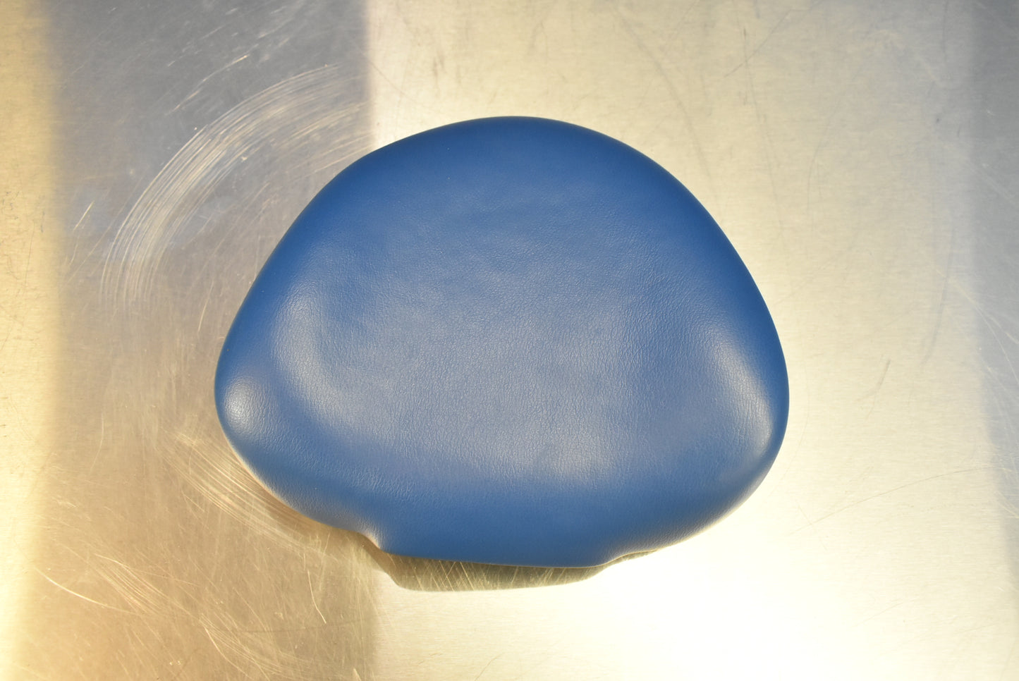 A-dec Blue Dental Chair Headrest - Dental Parts Shop