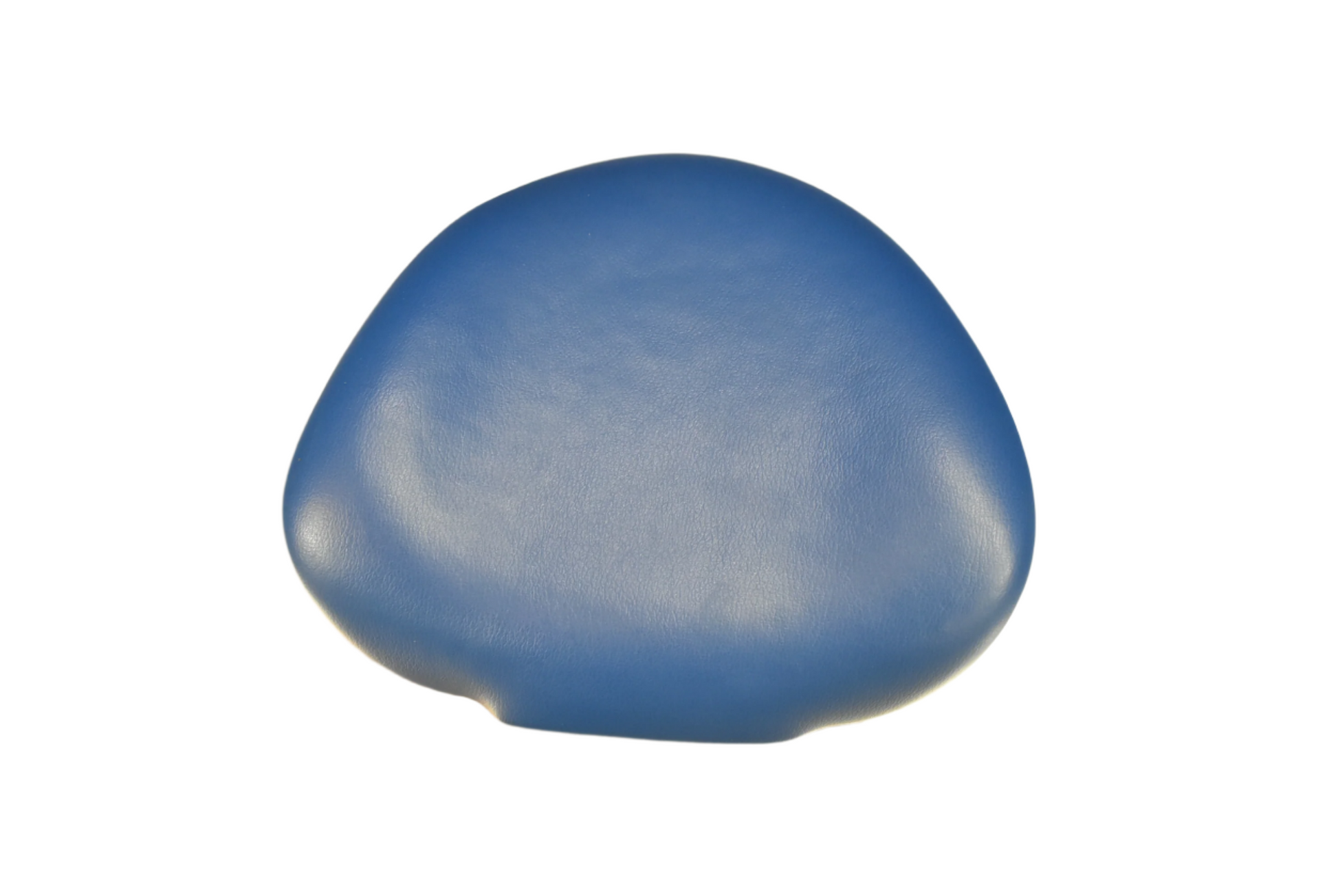 A-dec Blue Dental Chair Headrest - Dental Parts Shop