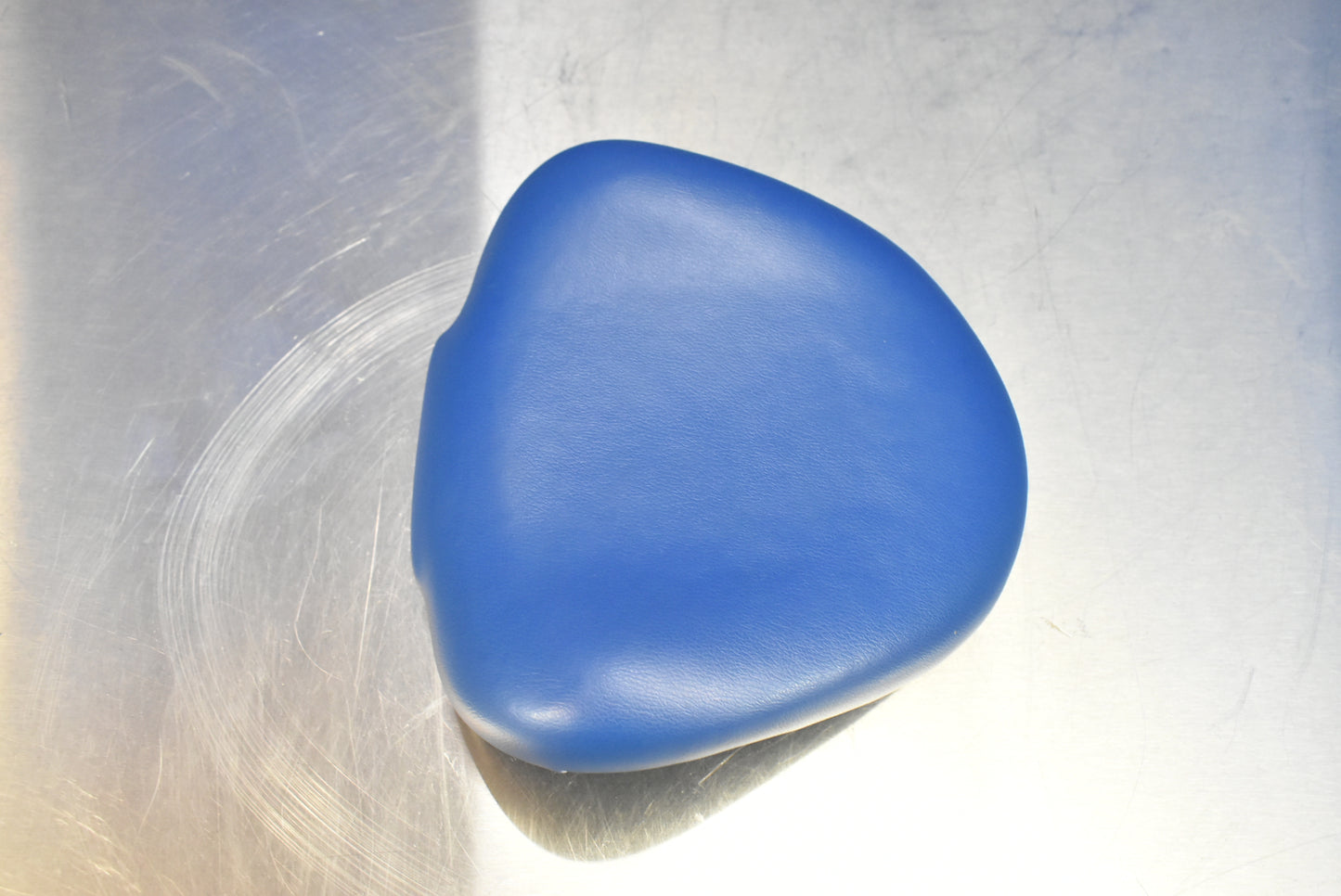 A-dec Blue Dental Chair Headrest - Dental Parts Shop