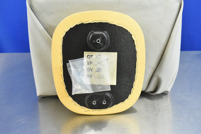 A-dec Dental Chair Headrest - Dental Parts Shop