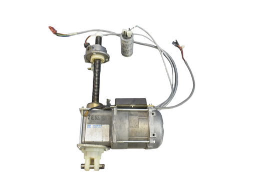 Pelton & Crane 5010 Chairman Base Motor