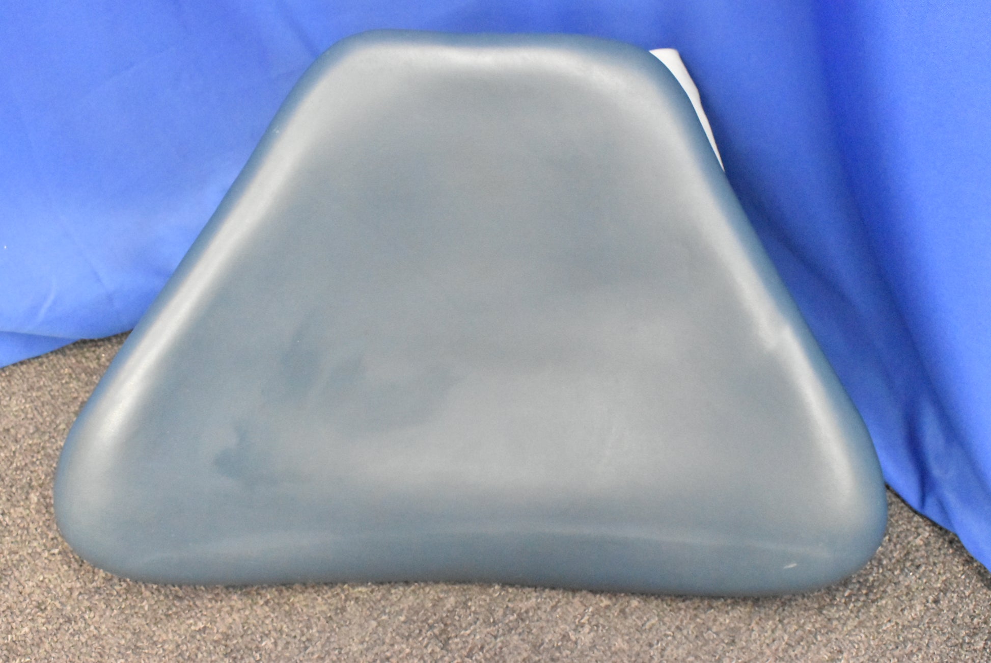 Pelton and Crane Dental Chair Backrest Upholstery - Dental Parts Shop