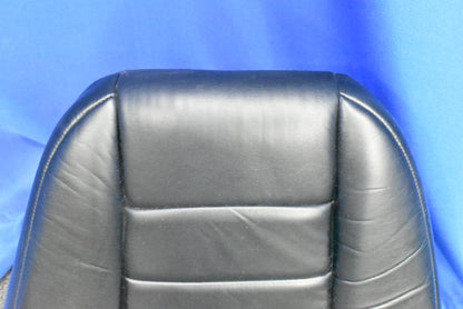 A-dec Priority 1005 Dental Chair Backrest Upholstery - Dental Parts Shop