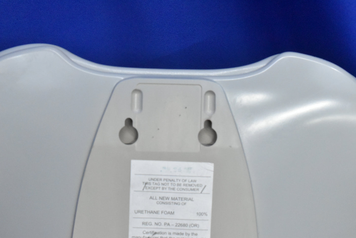 A-dec 511 Dental Chair Backrest - Dental Parts Shop