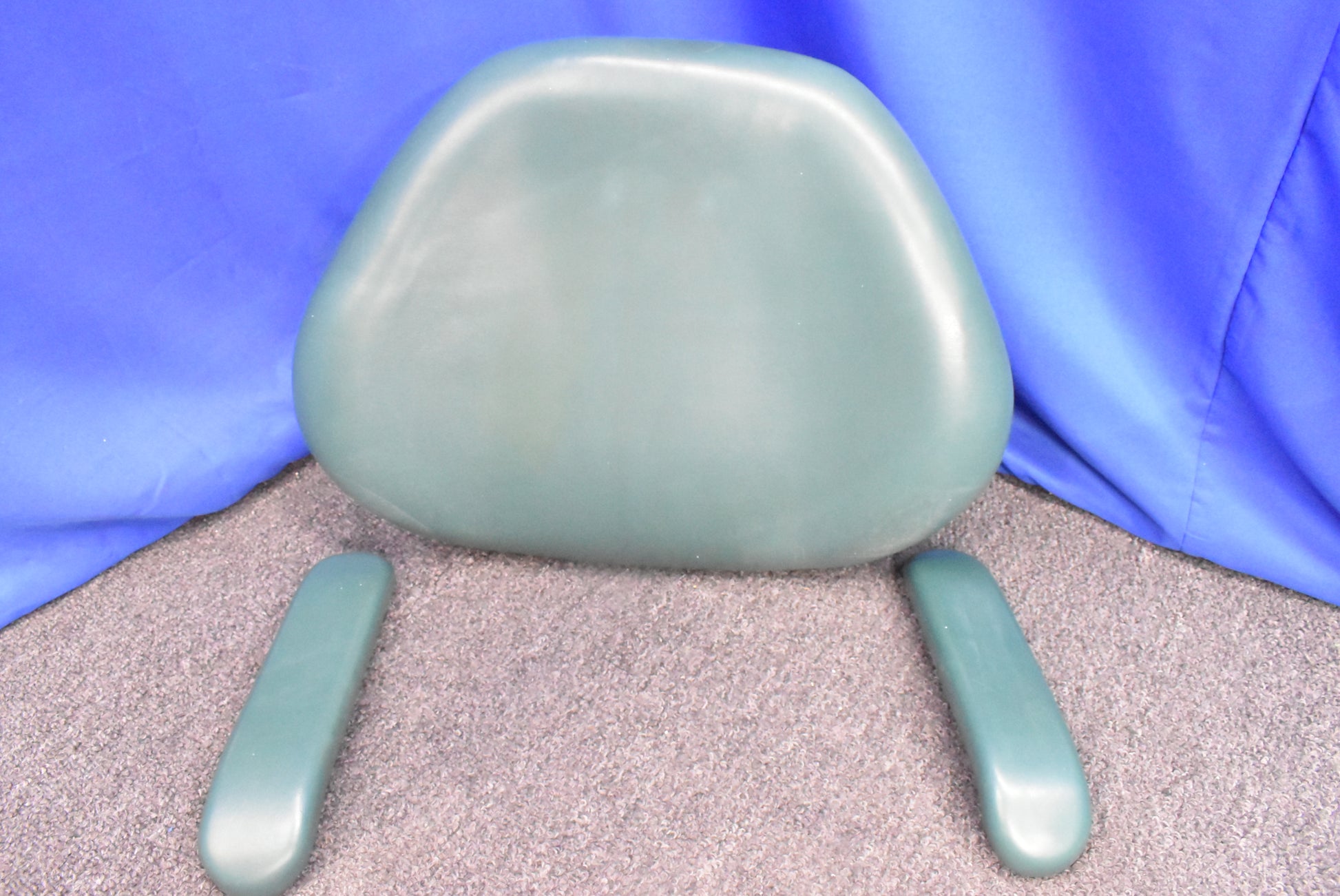 A-dec Decade Dental Chair Backrest & Armrests - Dental Parts Shop