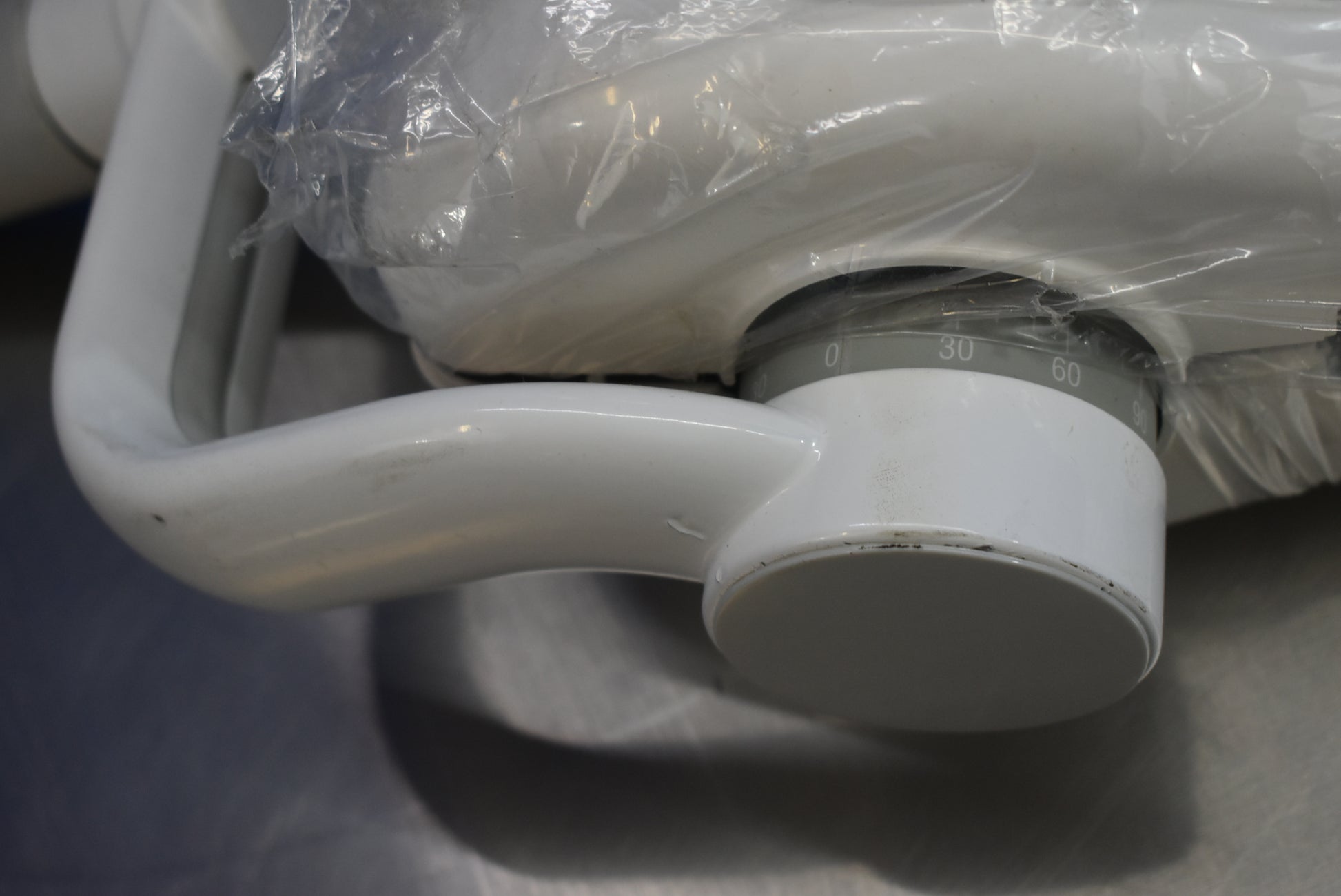 Dent-X Tube Housing Assembly - Model 8461406602 - Dental Parts Shop