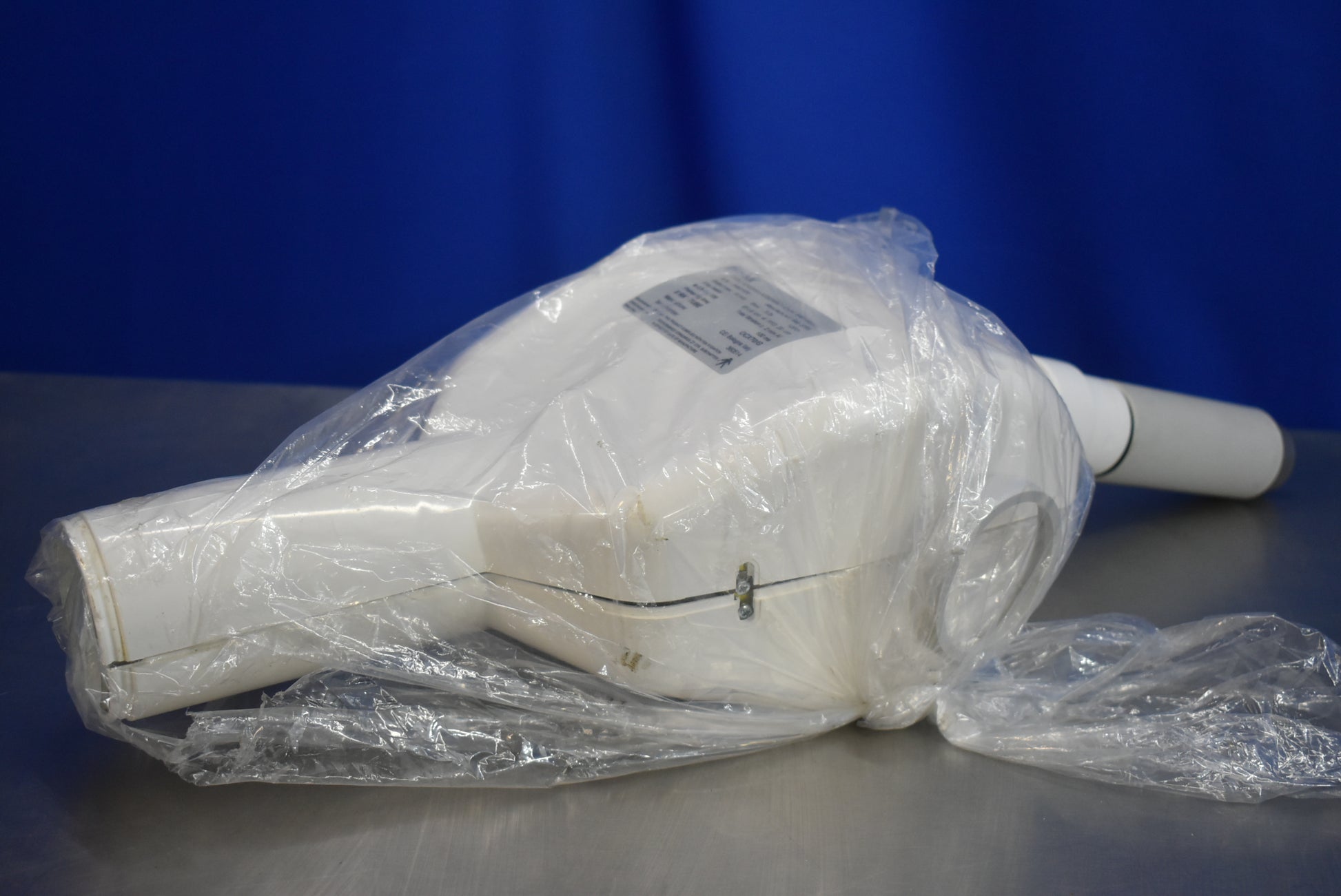 Dent-X Tube Housing Assembly - Model 8461406602 - Dental Parts Shop