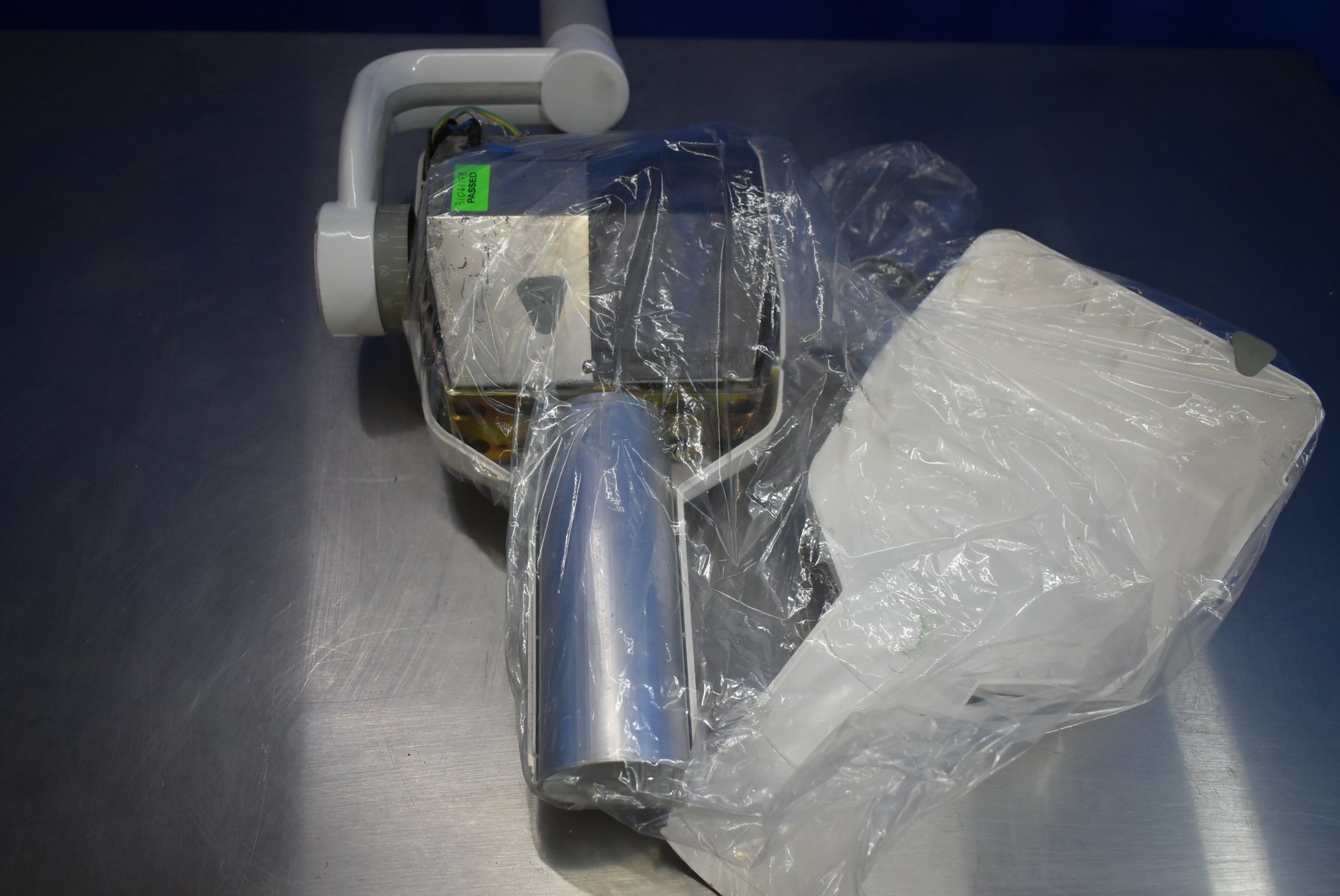 Dent-X Tube Housing Assembly - Model 8461406602 - Dental Parts Shop