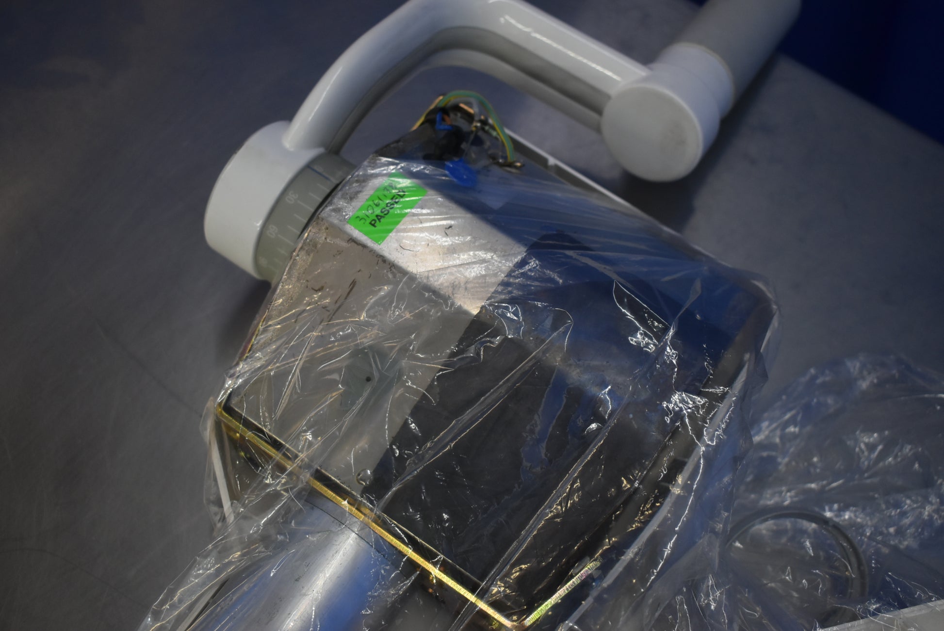 Dent-X Tube Housing Assembly - Model 8461406602 - Dental Parts Shop