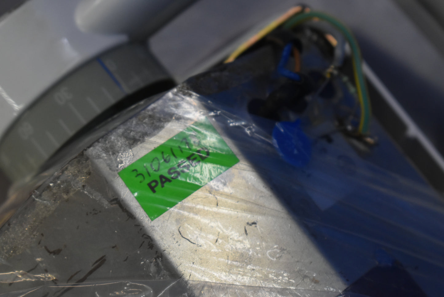 Dent-X Tube Housing Assembly - Model 8461406602 - Dental Parts Shop