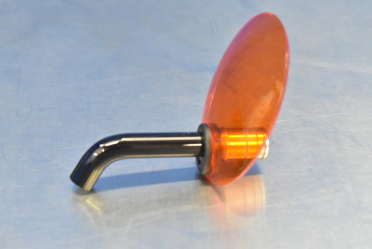 Curing Light Guide with Shield - Dental Parts Shop