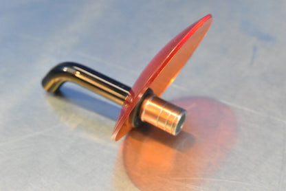 Curing Light Guide with Shield - Dental Parts Shop