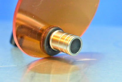 Curing Light Guide with Shield - Dental Parts Shop