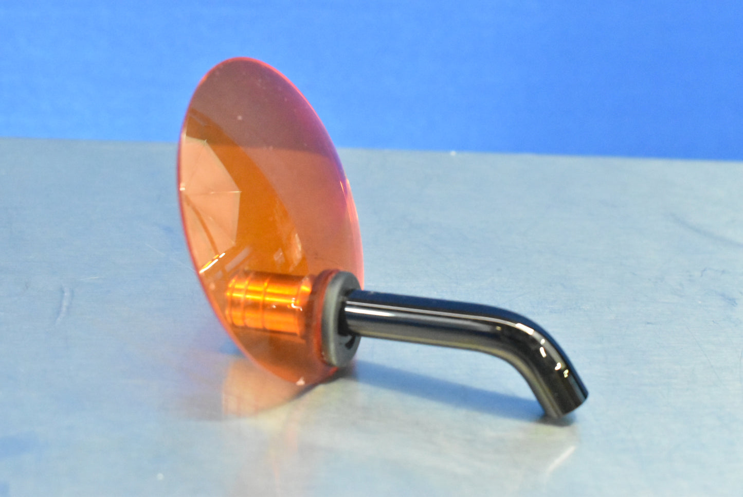 Curing Light Guide with Shield - Dental Parts Shop