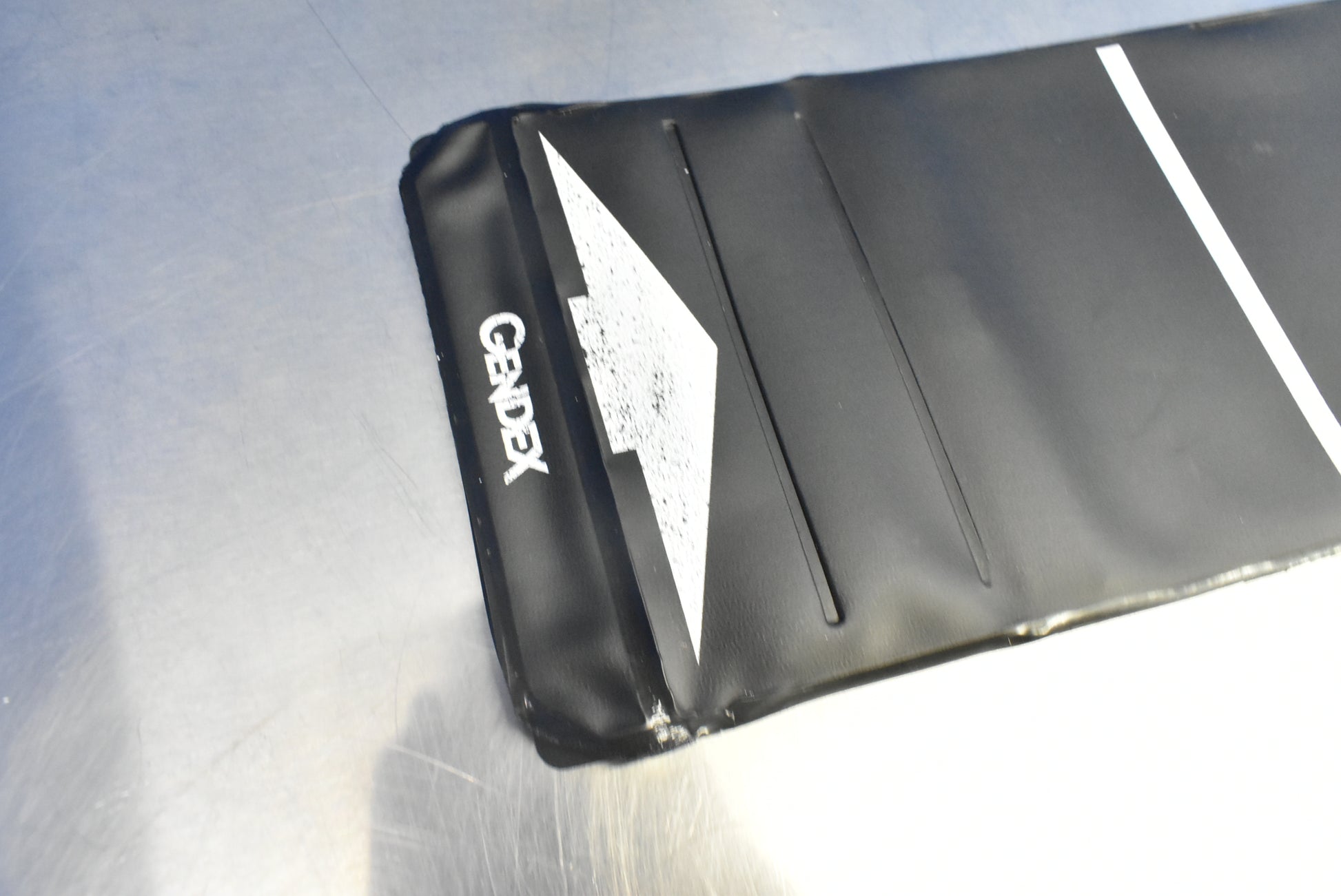 Gendex Phosphor Plate - 5" x 12" - Dental Parts Shop