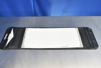 Gendex Phosphor Plate - 5" x 12" - Dental Parts Shop