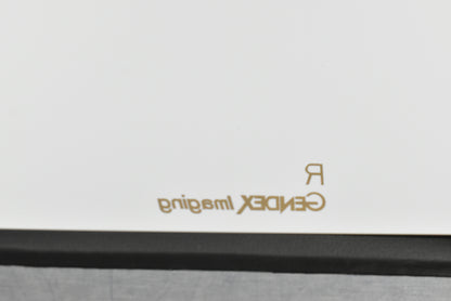 Gendex Phosphor Plate - 5" x 12" - Dental Parts Shop