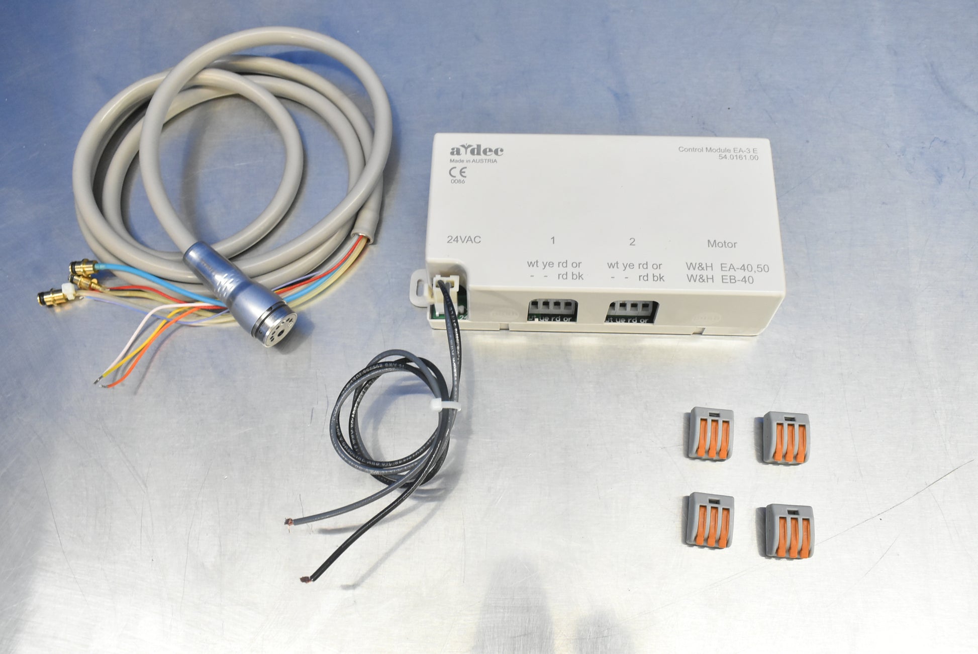 A-dec Delivery Handpiece Control Module EA-3 E - Dental Parts Shop