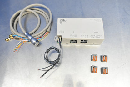 A-dec Delivery Handpiece Control Module EA-3 E - Dental Parts Shop