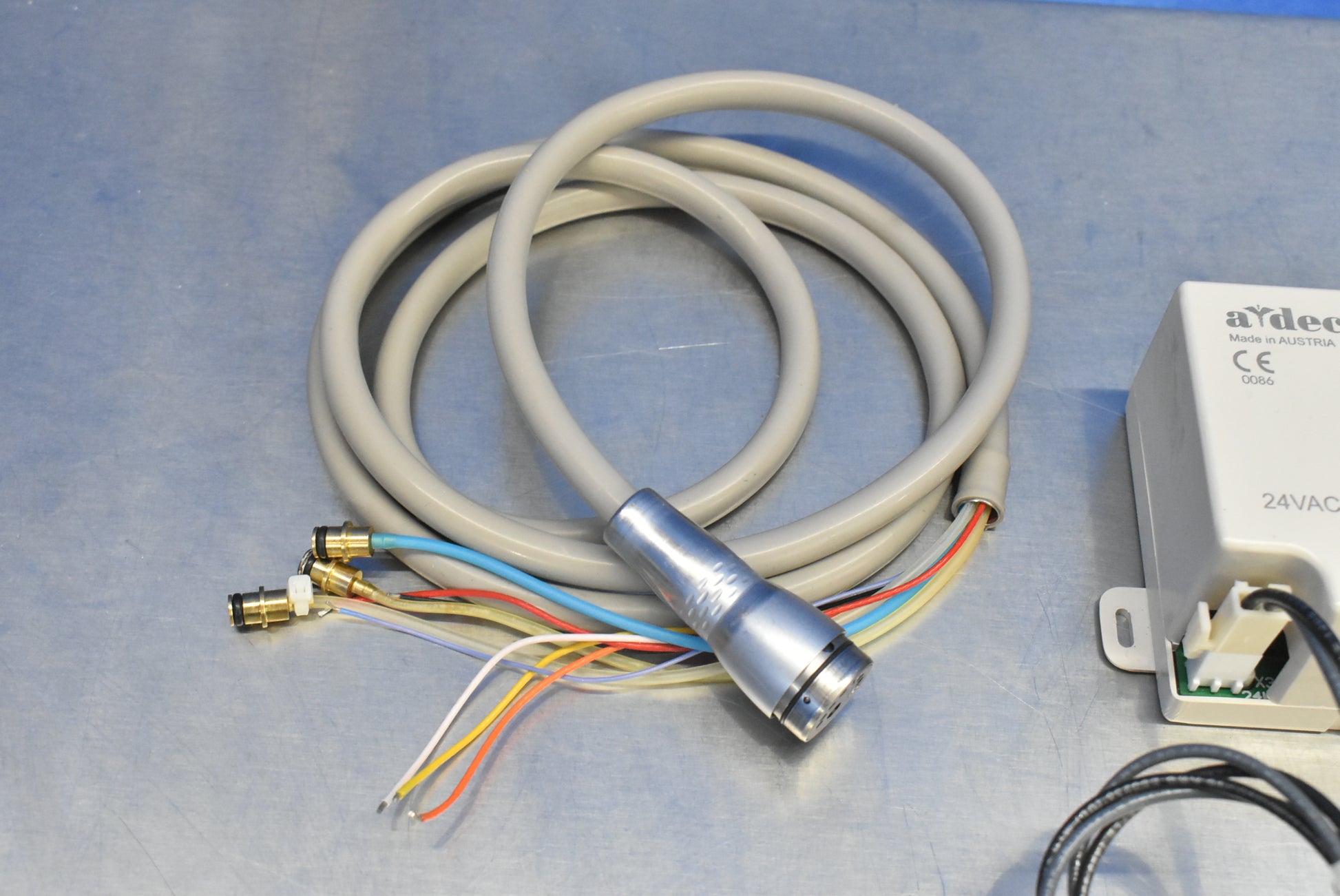 A-dec Delivery Handpiece Control Module EA-3 E - Dental Parts Shop