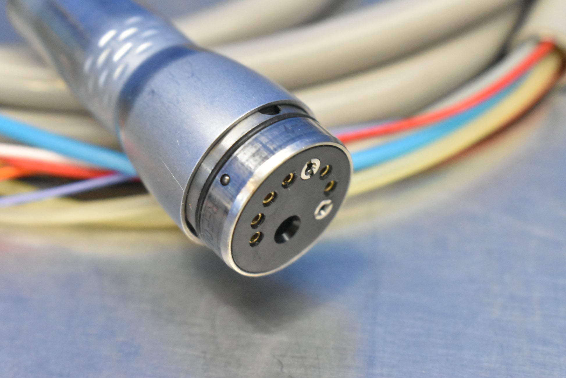 A-dec Delivery Handpiece Control Module EA-3 E - Dental Parts Shop