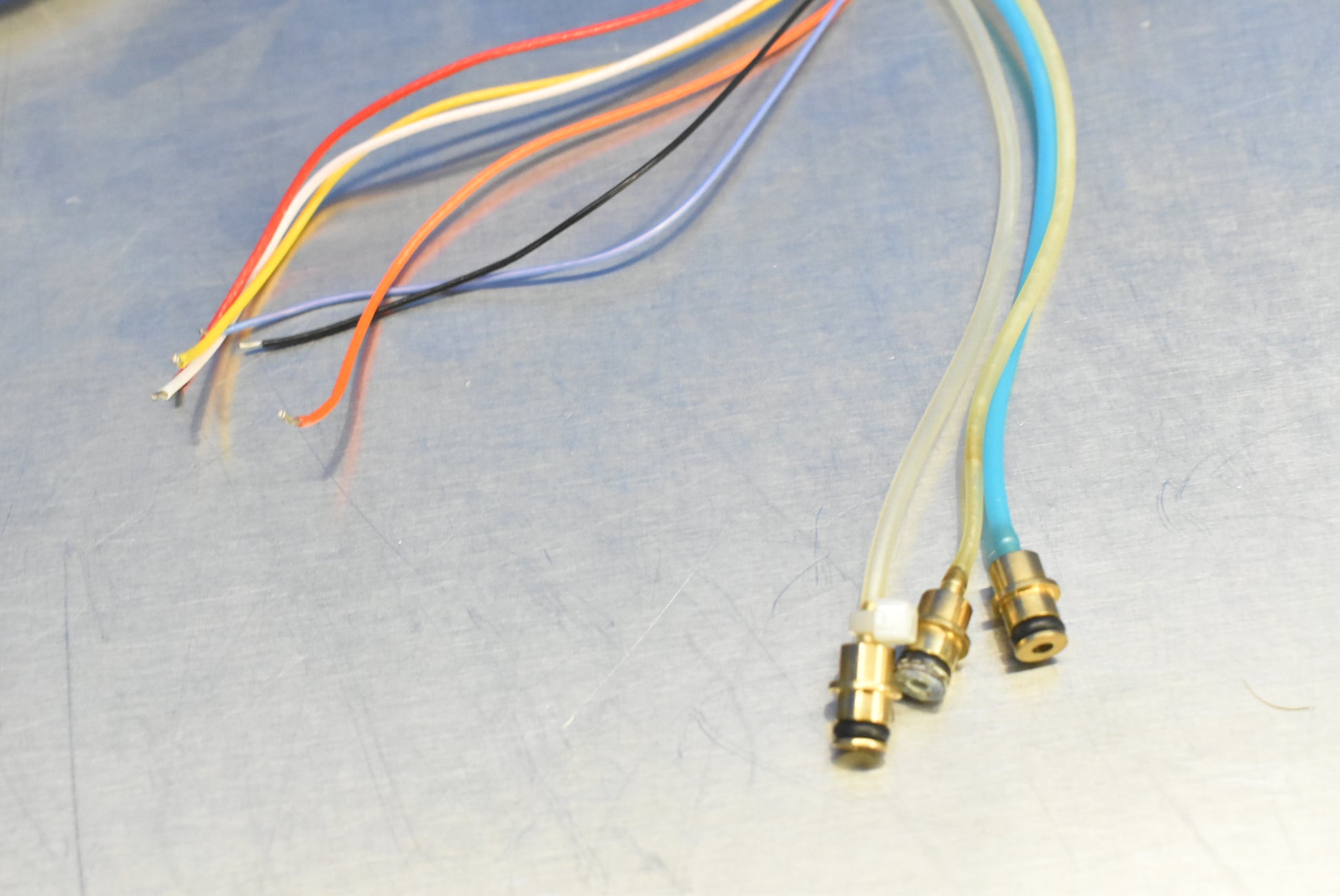 A-dec Delivery Handpiece Control Module EA-3 E - Dental Parts Shop