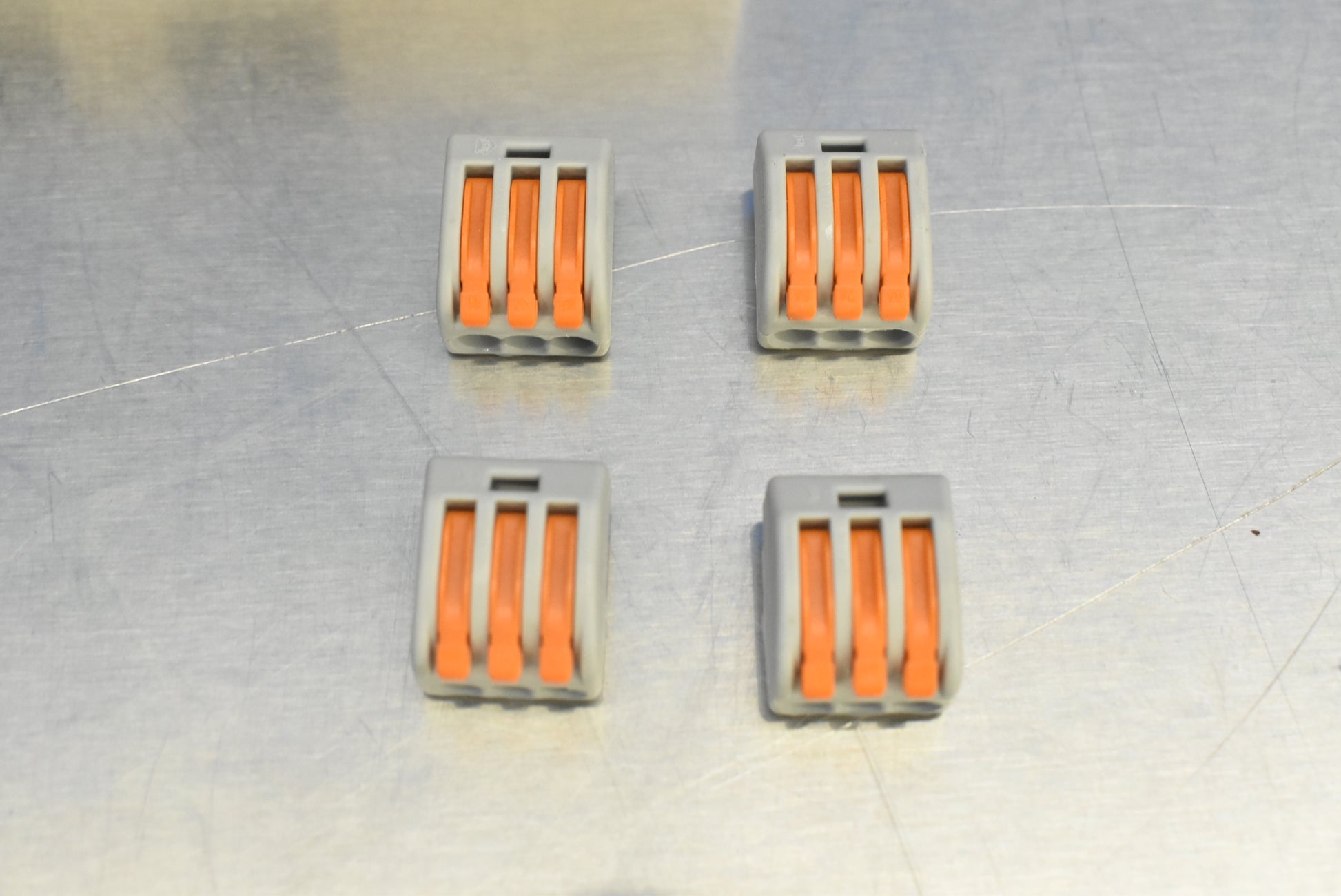 A-dec Delivery Handpiece Control Module EA-3 E - Dental Parts Shop