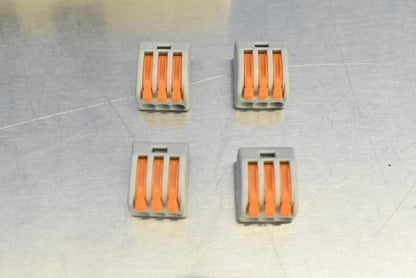 A-dec Delivery Handpiece Control Module EA-3 E - Dental Parts Shop