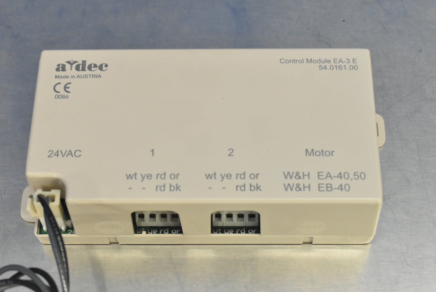 A-dec Delivery Handpiece Control Module EA-3 E - Dental Parts Shop