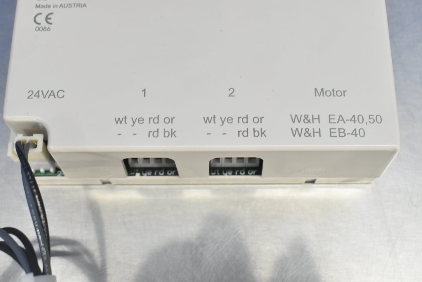 A-dec Delivery Handpiece Control Module EA-3 E - Dental Parts Shop